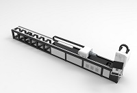 激光切管機(jī)-A